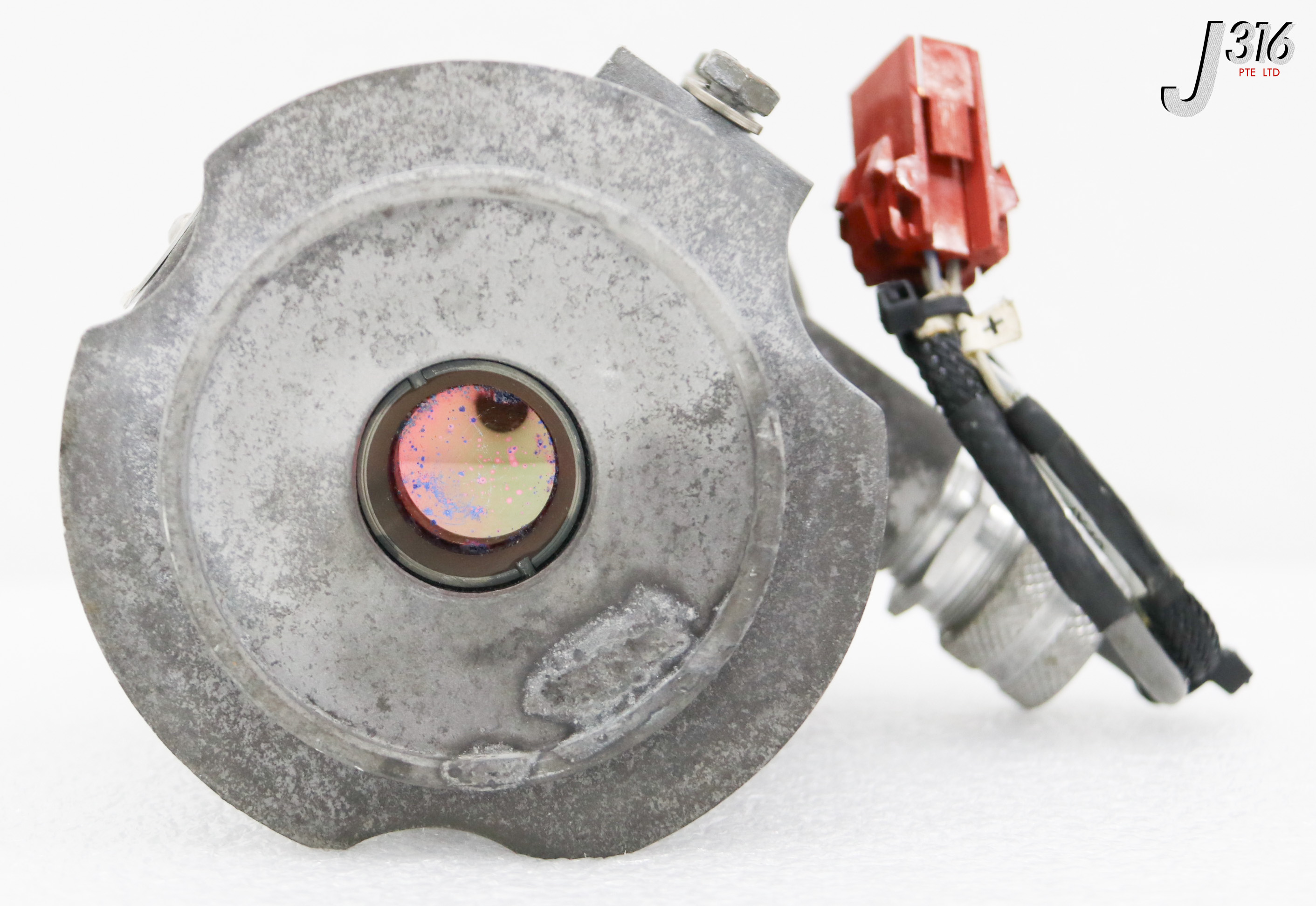 35979 APPLIED MATERIALS ASSY, PYROMETER 300-1300C, EPI (PARTS